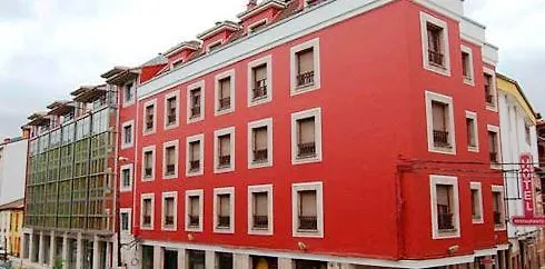 Hotel Virgen De Covadonga 3*