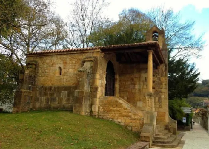 Hotel Virgen De Covadonga Onís